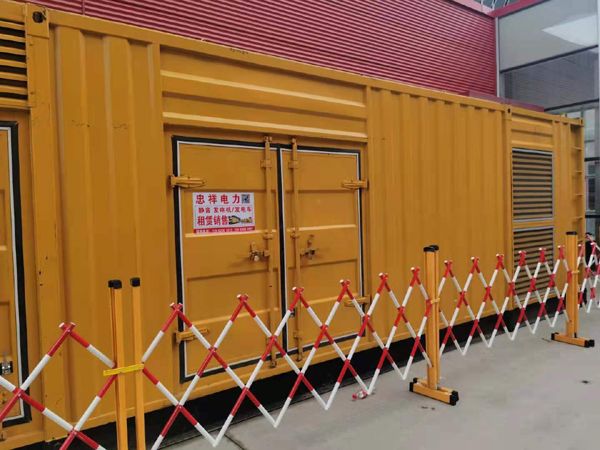 拉孜关于通用发电机的十万个为什么？