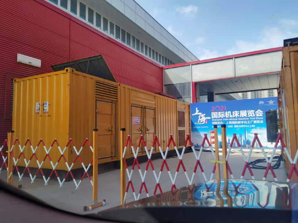 拉孜发电车出租-发电机无电压或电压太低怎么办？