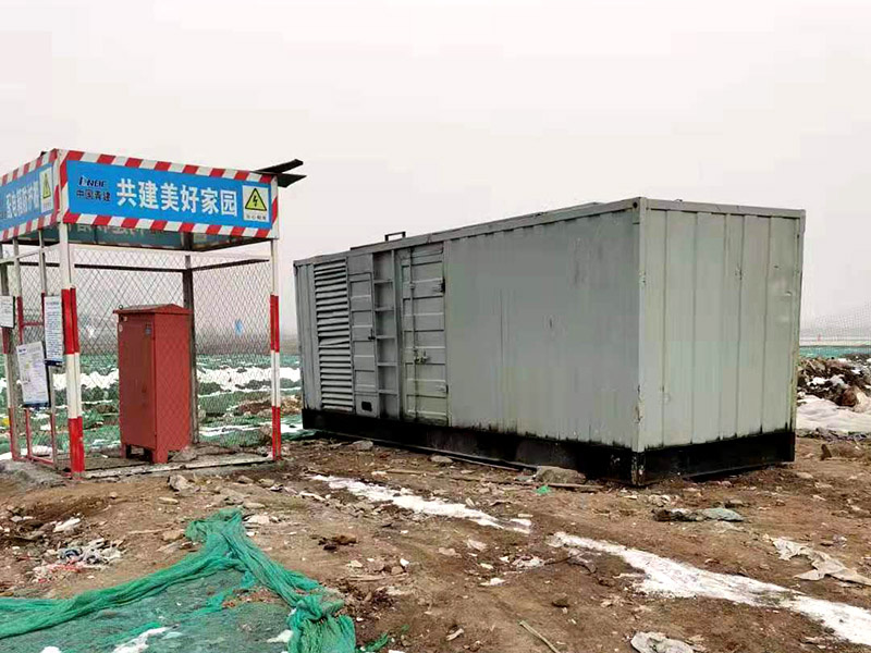 拉孜燃气发电机在高海拔地区运行时会遇到哪些常见故障?
