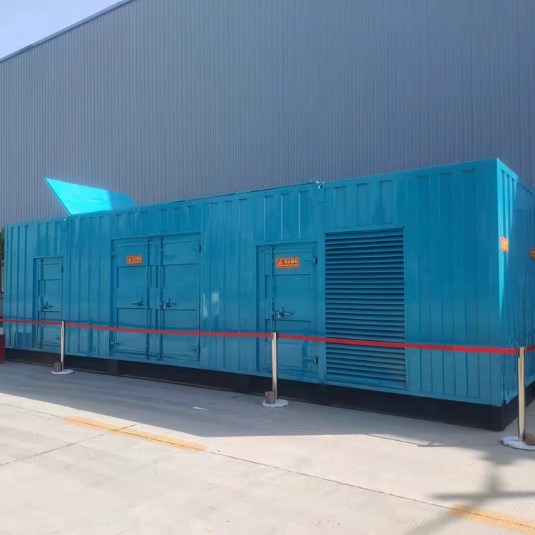 拉孜怎样更换柴油发电机组的空气滤清器？