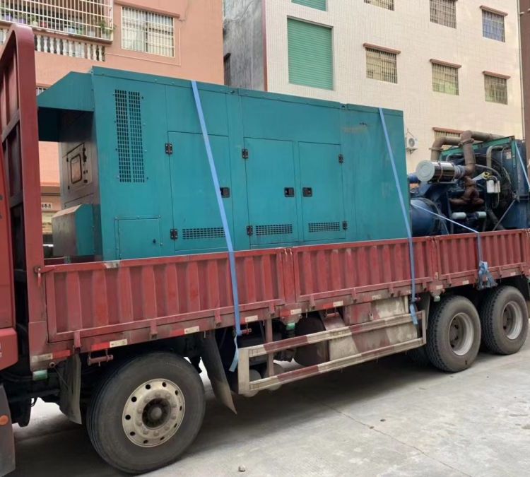 拉孜如何在不同负载率下确保 400KW 柴油发电机组的正常运行？