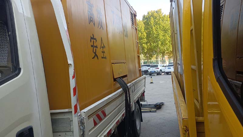 拉孜如何判断柴油发电机组和UPS电源的切换时间是否符合要求?