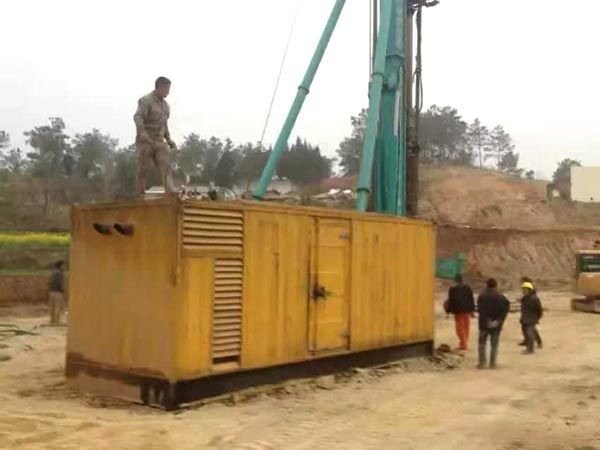 拉孜柴油发电机组应用场合有哪些？